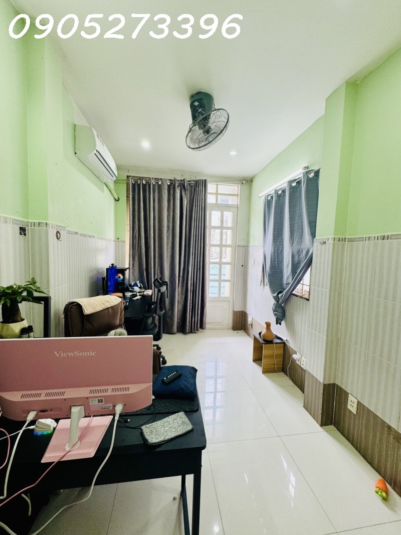 NHÀ ĐẸP 4 TẦNG – TRUNG TÂM TÂN BÌNH – GIÁ TỐT CHỈ NHỈNH 4.8 TỶ 16013650