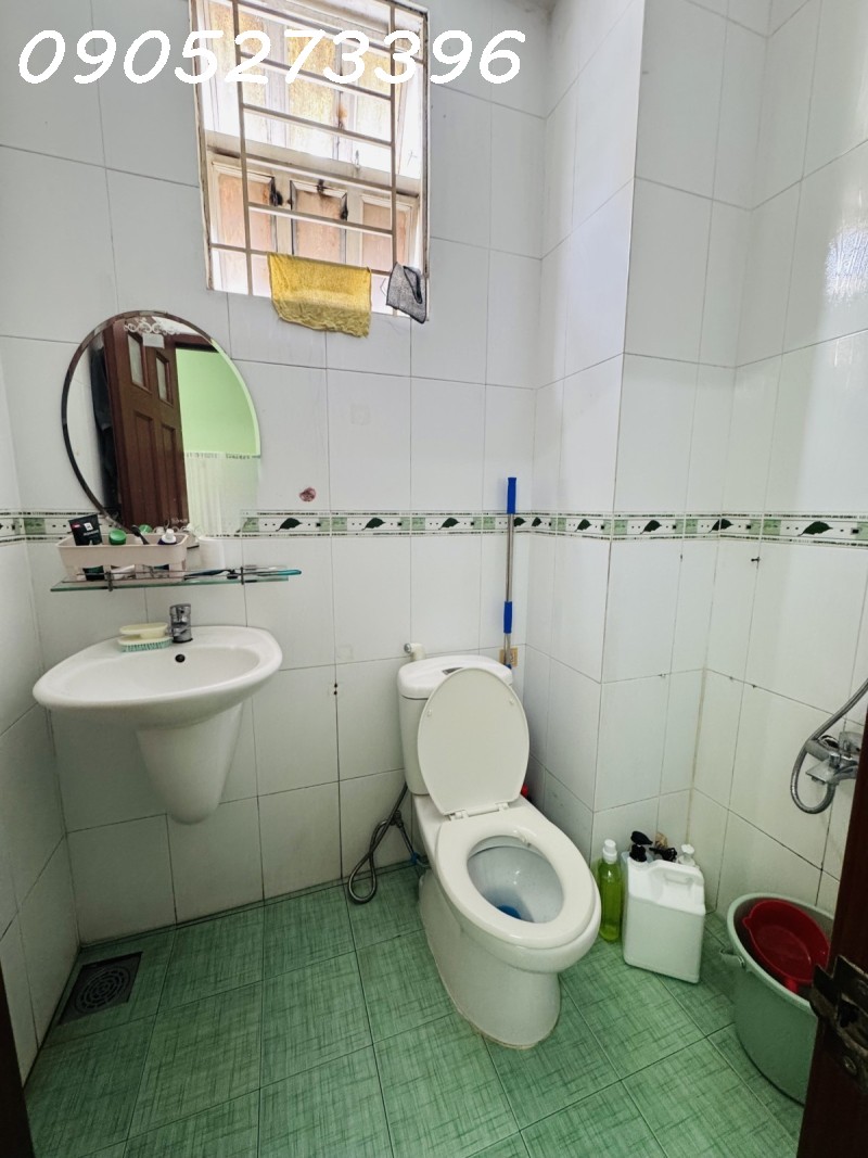 NHÀ ĐẸP 4 TẦNG – TRUNG TÂM TÂN BÌNH – GIÁ TỐT CHỈ NHỈNH 4.8 TỶ 16013650