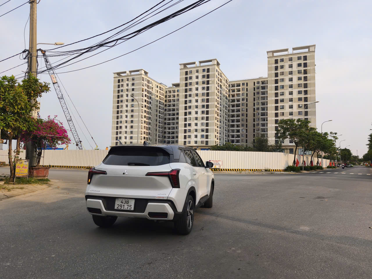 ♥ Đất MT đường 7.5m Nguyễn Quý Anh, sát FPT, Sông Cổ Cò, 100m2, 5.x tỷ 16013653