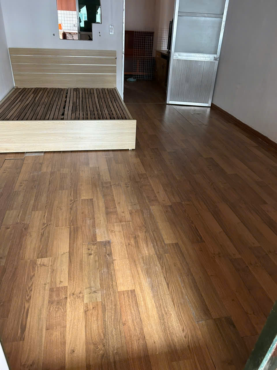 CHO THUÊ CĂN HỘ TẬP THỂ  THANH XUÂN BẮC– MẶT ĐƯỜNG NGUYỄN TRÃI 16013658
