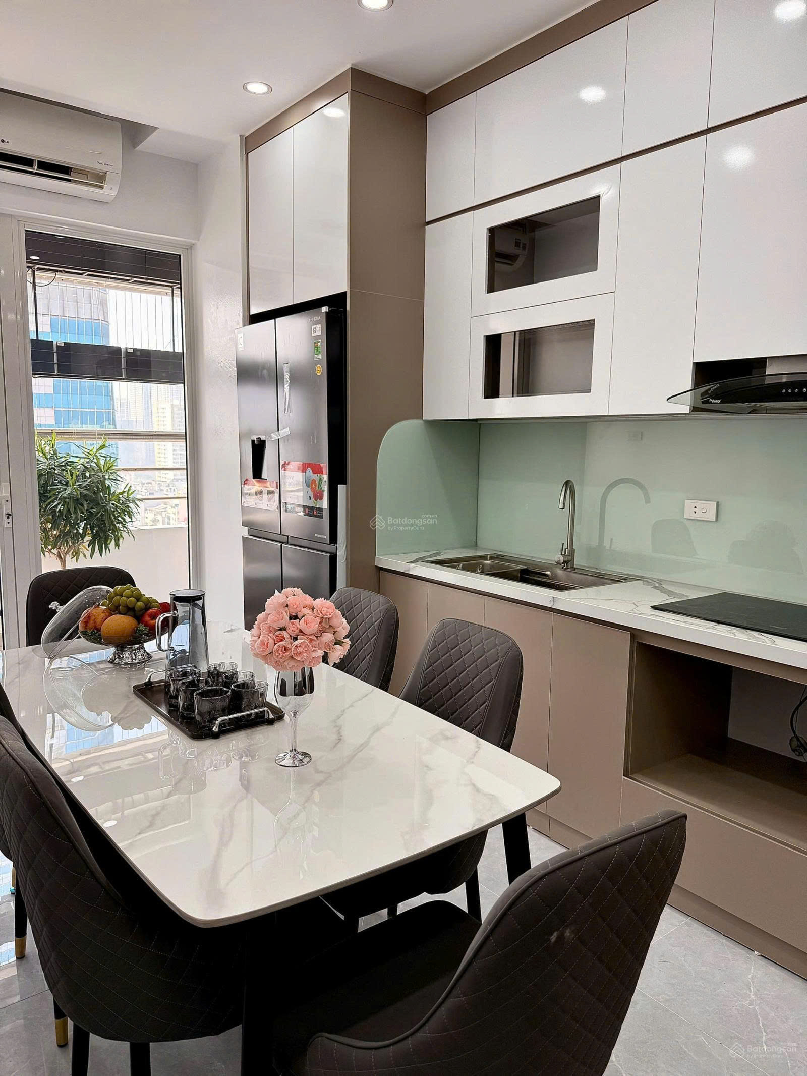 Cơ hội sở hữu nhà giá tốt dự án 18T1 Lê Văn Lương 107m2 3N-2W giá chỉ 9,x tỷ full nội thất 16013662
