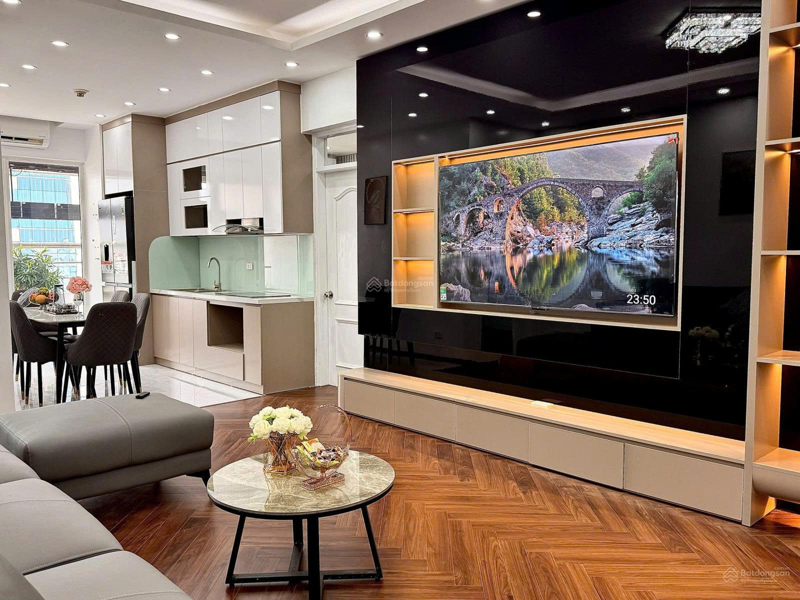 Cơ hội sở hữu nhà giá tốt dự án 18T1 Lê Văn Lương 107m2 3N-2W giá chỉ 9,x tỷ full nội thất 16013662