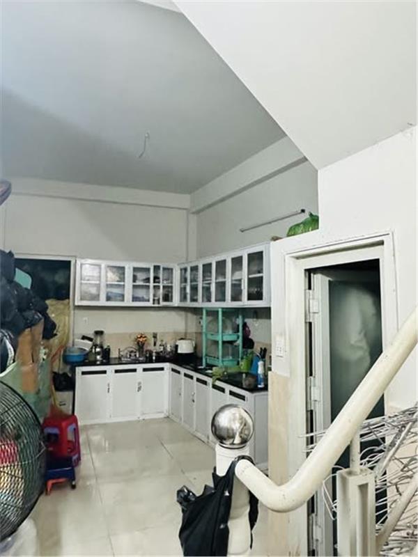 🔥 MẶT TIỀN KINH DOANH – SÁT CHỢ BÀ CHIỂU – KHU BUÔN BÁN SẦM UẤT – 84M². 16013671
