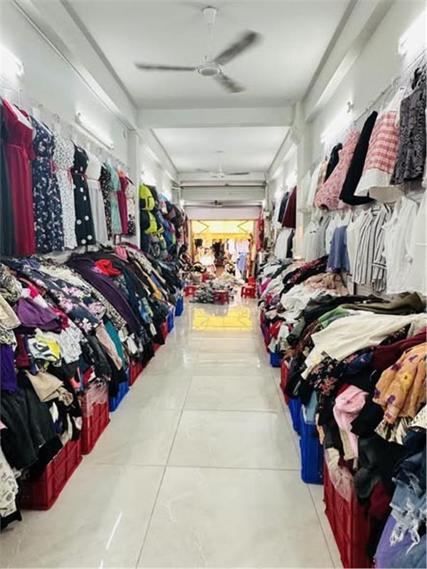 🔥 MẶT TIỀN KINH DOANH – SÁT CHỢ BÀ CHIỂU – KHU BUÔN BÁN SẦM UẤT – 84M². 16013671