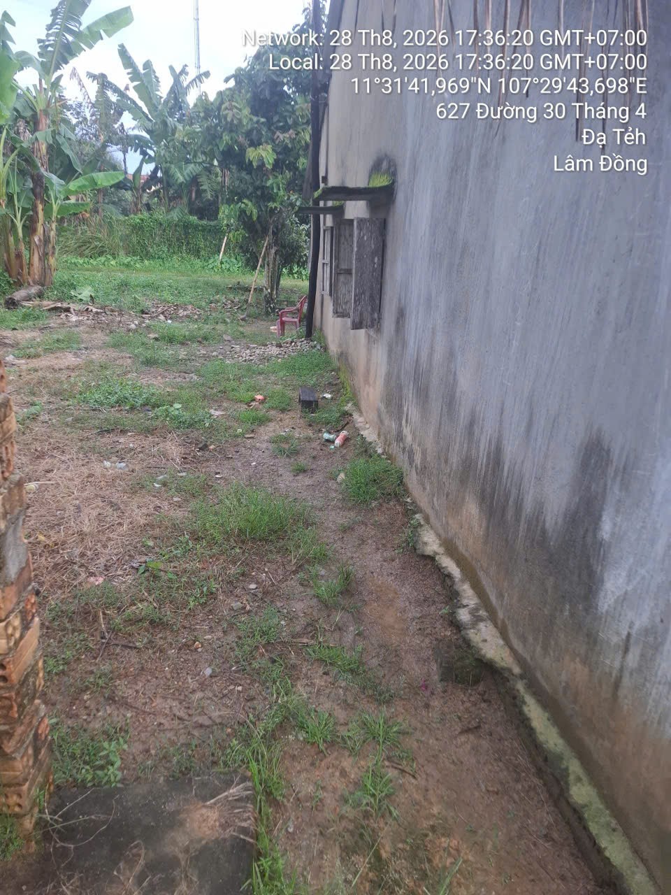 QUỸ ĐẤT HIẾM – CẦN BÁN LÔ ĐẤT 300M², Thị trấn Đạ Tẻh, Huyện Đạ Tẻh, Lâm Đồng, 16013676