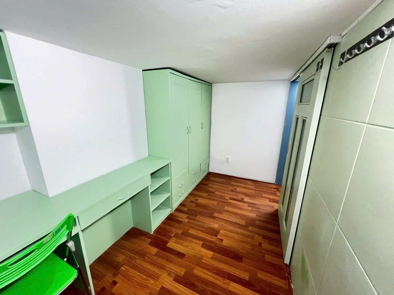 BÁN CĂN HỘ Hưng Vương Quận7, TPHCM  – 83,59M2  TẦNG 3 + LỬNG  NHÀ ĐẸP Ở NGAY 16013677