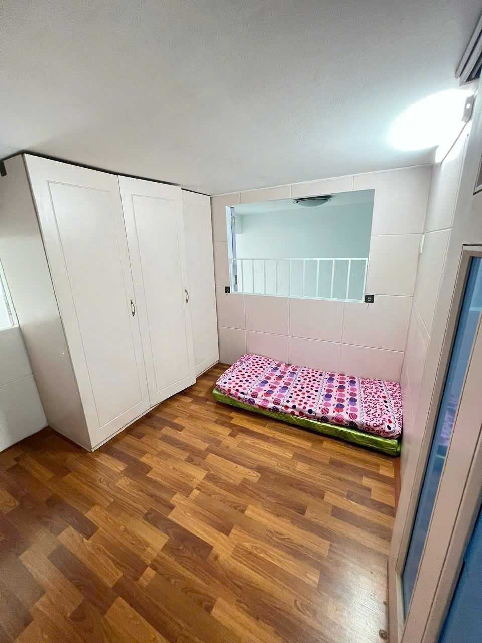 BÁN CĂN HỘ Hưng Vương Quận7, TPHCM  – 83,59M2  TẦNG 3 + LỬNG  NHÀ ĐẸP Ở NGAY 16013677