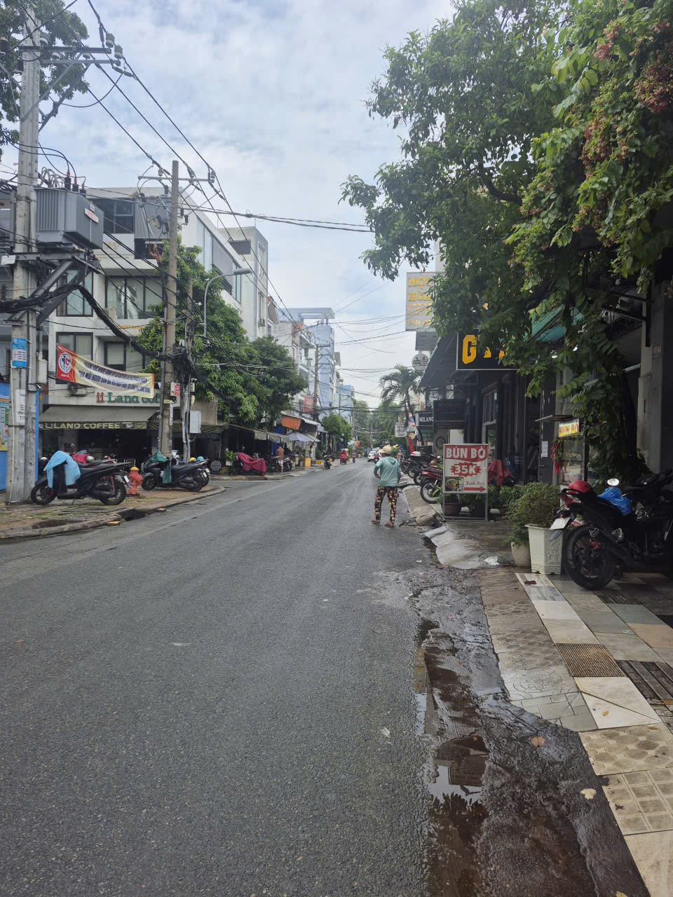 Bán nhà hẻm 10m ôtô tránh, Nguyễn Sỹ Sách, 4 tầng, 5PN, phường Tân Sơn, giá 7 tỷ
 16013686
