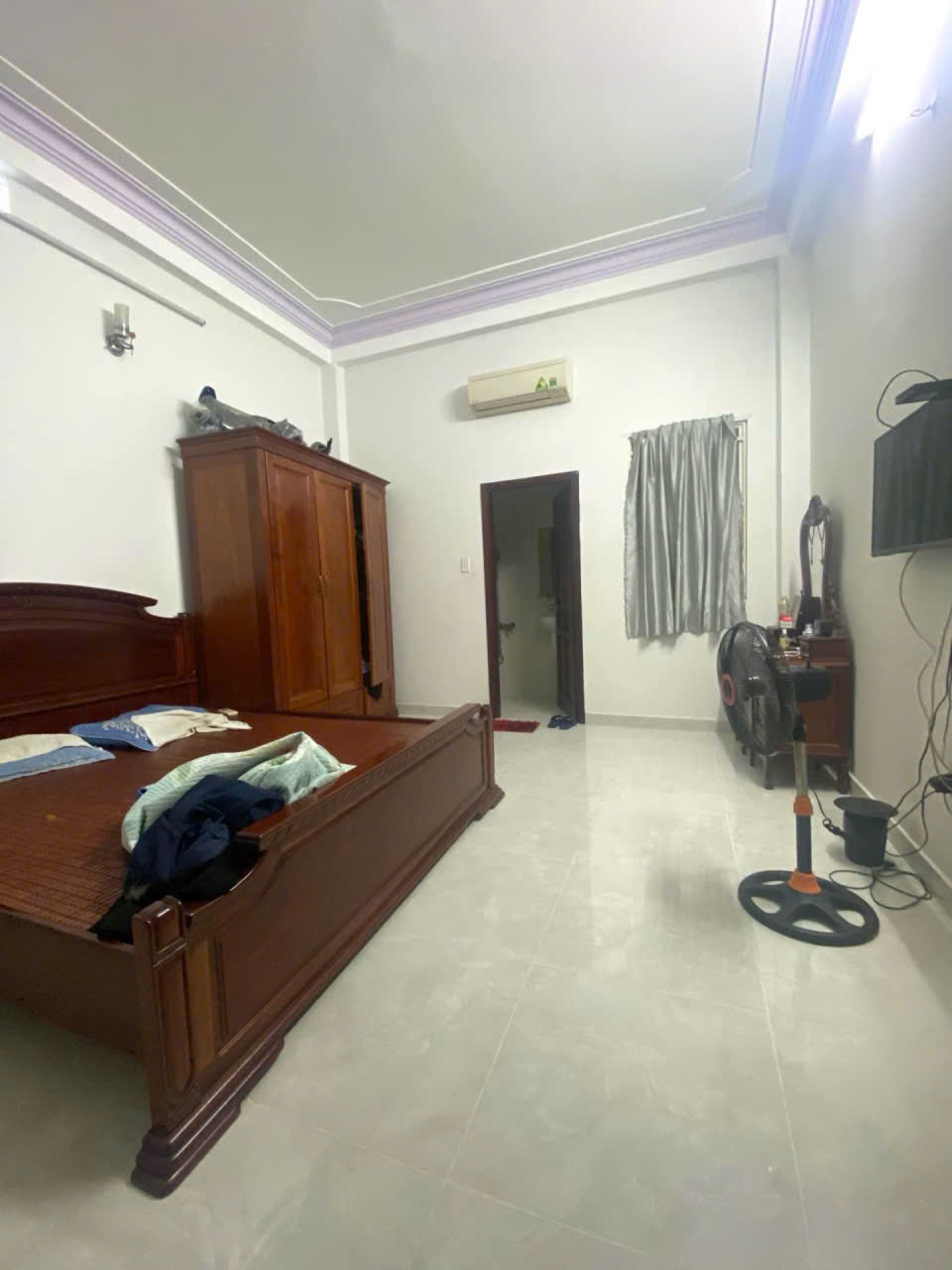 Bán nhà hẻm 10m ôtô tránh, Nguyễn Sỹ Sách, 4 tầng, 5PN, phường Tân Sơn, giá 7 tỷ
 16013686