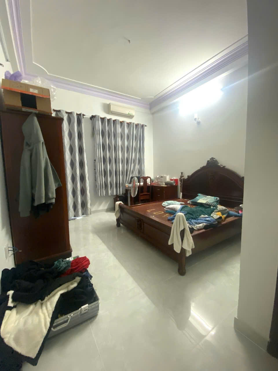 Bán nhà hẻm 10m ôtô tránh, Nguyễn Sỹ Sách, 4 tầng, 5PN, phường Tân Sơn, giá 7 tỷ
 16013686
