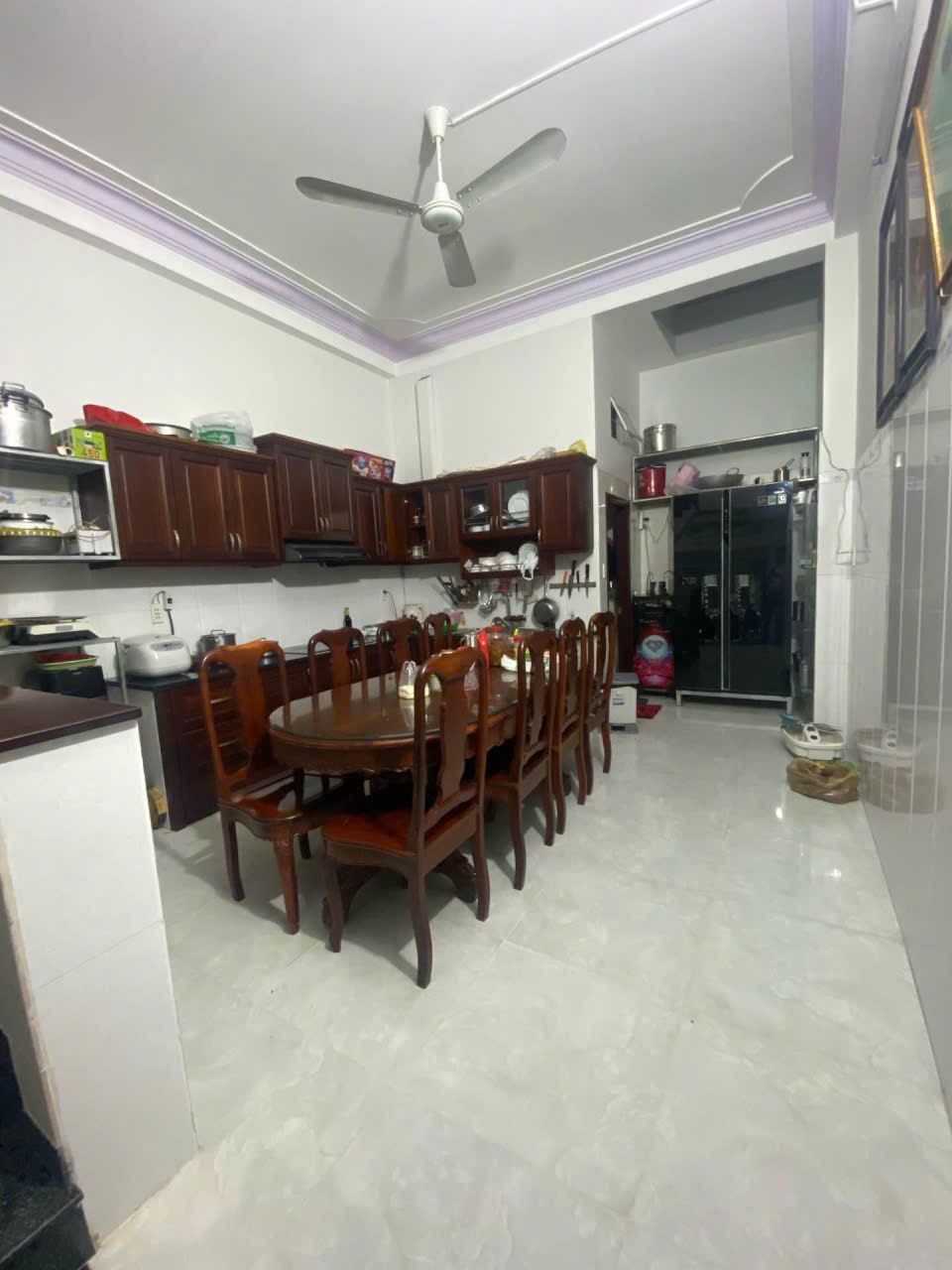 Bán nhà hẻm 10m ôtô tránh, Nguyễn Sỹ Sách, 4 tầng, 5PN, phường Tân Sơn, giá 7 tỷ
 16013686