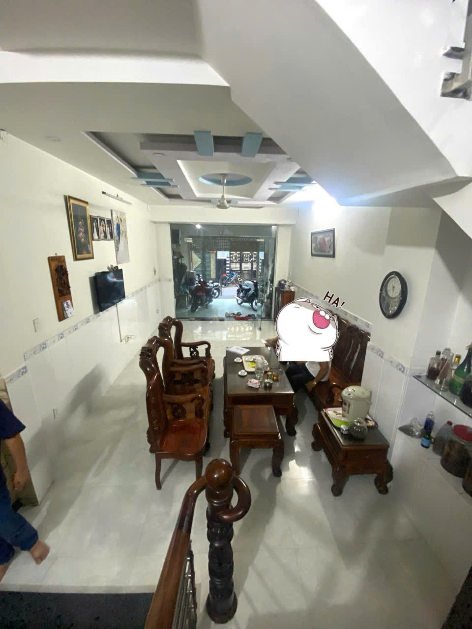 Bán nhà hẻm 10m ôtô tránh, Nguyễn Sỹ Sách, 4 tầng, 5PN, phường Tân Sơn, giá 7 tỷ
 16013686
