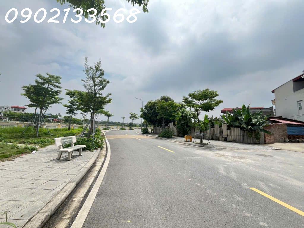 BÁN ĐẤT TRUNG TÂM ĐÔNG ANH - HÀ NỘI  79M²  GIÁ 6,8 TỶ 16013692