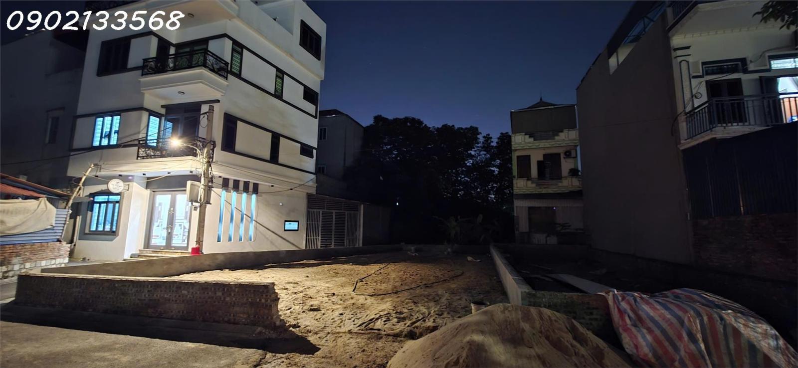 BÁN ĐẤT TRUNG TÂM ĐÔNG ANH - HÀ NỘI  79M²  GIÁ 6,8 TỶ 16013692