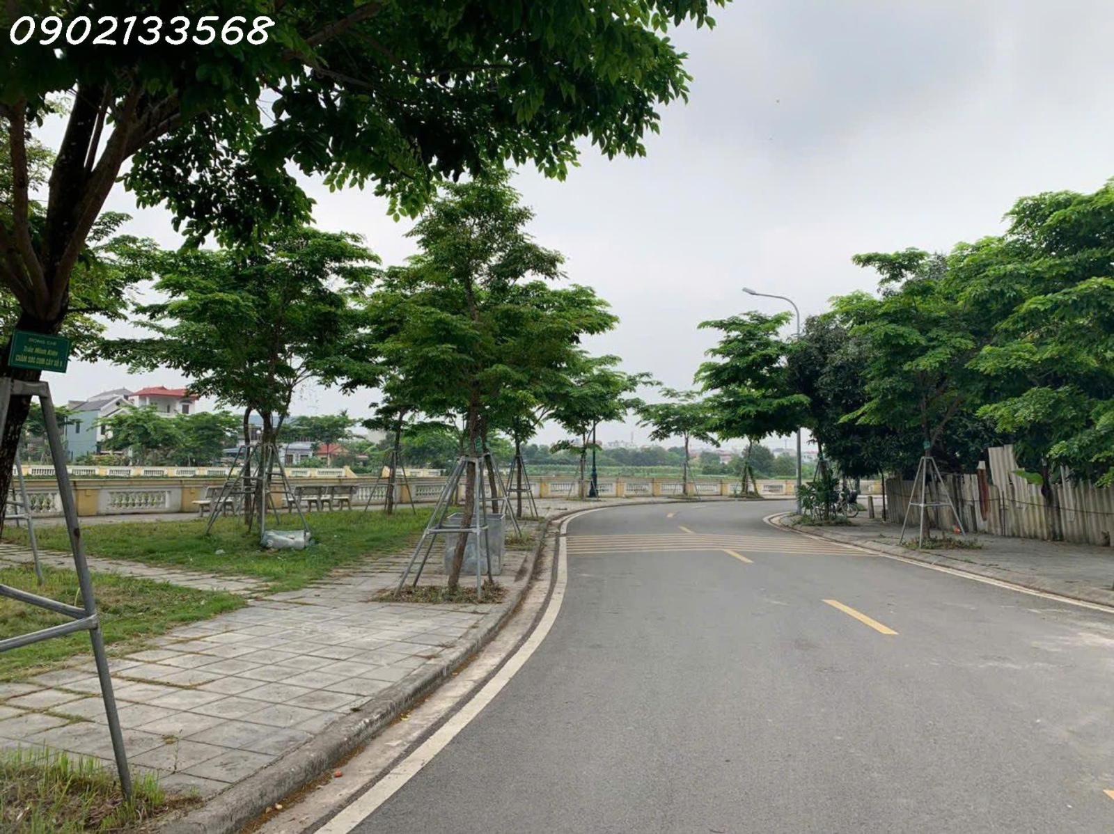 BÁN ĐẤT TRUNG TÂM ĐÔNG ANH - HÀ NỘI  79M²  GIÁ 6,8 TỶ 16013692