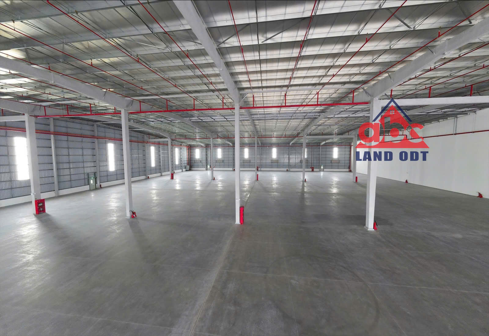 XT229 Cho Thuê Sản Xuất 6000m2 , ưu tiên chế tạo công nghệ cao, trống xưởng bàn giao liền 16013695