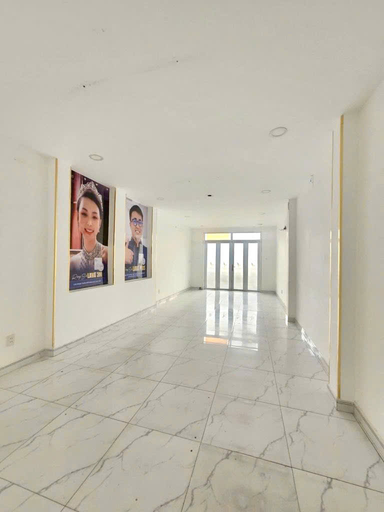 BÁN SIÊU PHẨM 6 TẦNG THANG MÁY- MẶT TIỀN TRẦN QUANG KHẢI, TÂN ĐỊNH, QUẬN 1- 4M*22M VUÔNG ĐẸP- CHỈ 16013698