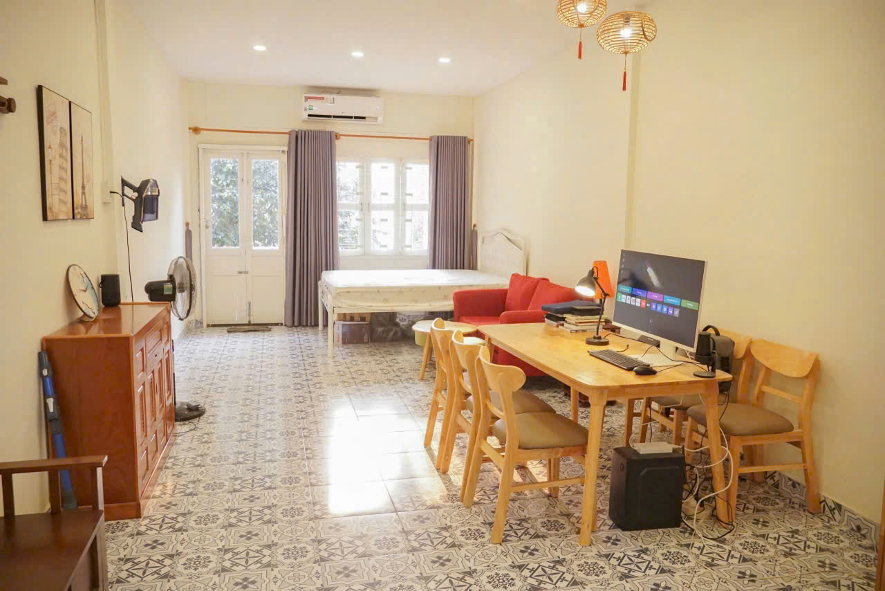 BÁN CĂN HỘ 2 TẦNG MẶT TIỀN CỐNG QUỲNH – 83M² – GIÁ 6,8 TỶ 16013701