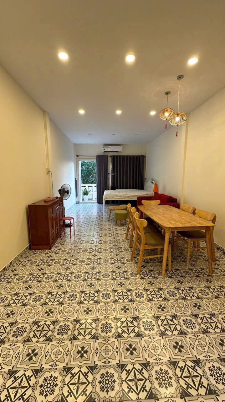 BÁN CĂN HỘ 2 TẦNG MẶT TIỀN CỐNG QUỲNH – 83M² – GIÁ 6,8 TỶ 16013701