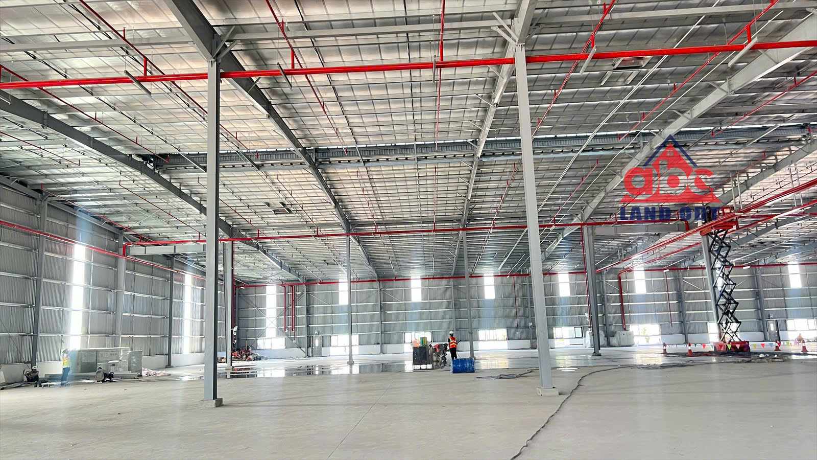 XT232 cho thuê xưởng kiên cố thích hợp DN FDI , EPE, ưu tiên ngành nghề công nghệ cao 16013703