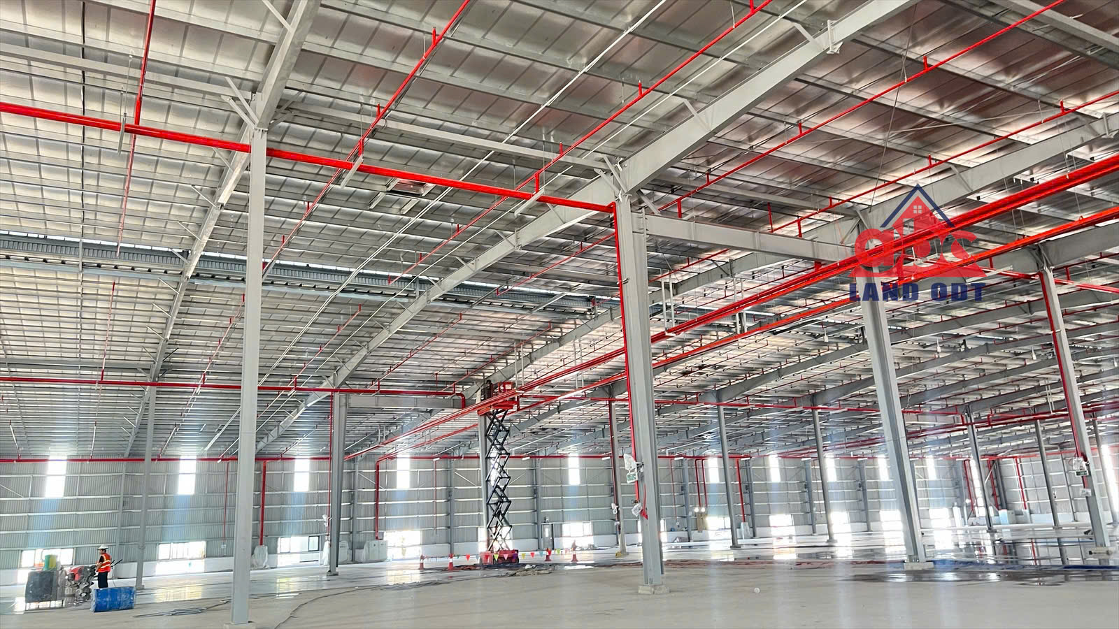 XT232 cho thuê xưởng kiên cố thích hợp DN FDI , EPE, ưu tiên ngành nghề công nghệ cao 16013704