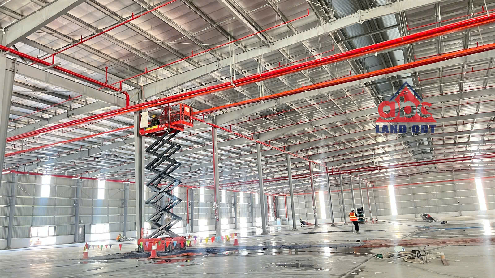 XT232 cho thuê xưởng kiên cố thích hợp DN FDI , EPE, ưu tiên ngành nghề công nghệ cao 16013706