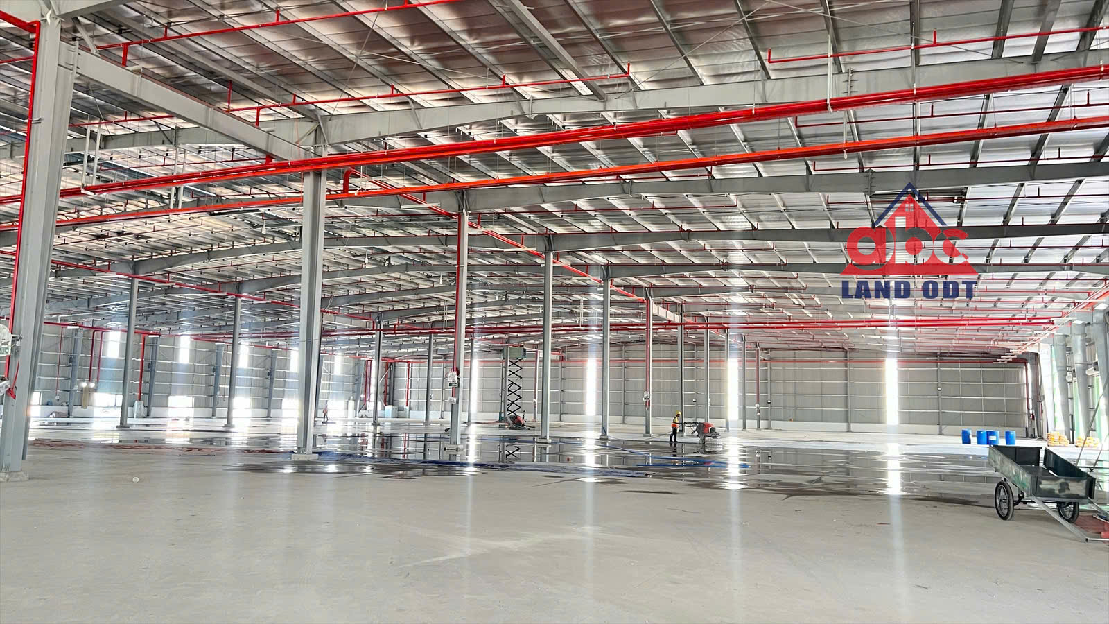 XT232 cho thuê xưởng kiên cố thích hợp DN FDI , EPE, ưu tiên ngành nghề công nghệ cao 16013707