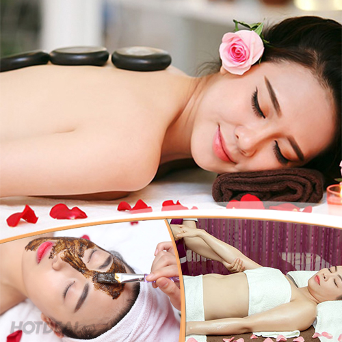 NHẬN MASSAGE TẠI NHÀ – CỔ VAI GÁY, BODY, ĐÁ NÓNG & XÔNG HƠI, P. Giảng Võ, TP Hà Nội. 16013710
