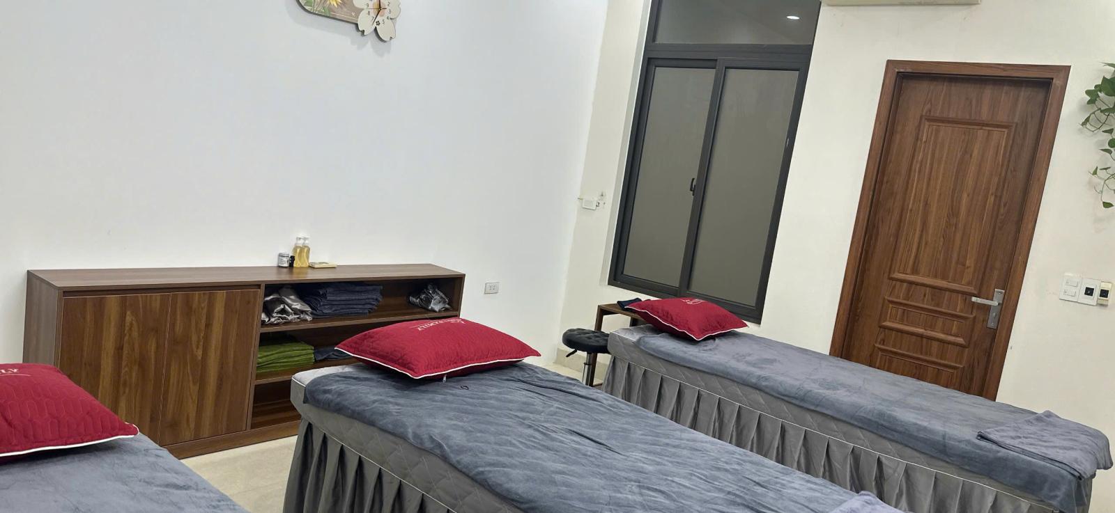 SANG NHƯỢNG SPA 4 TẦNG VỊ TRÍ ĐẸP TẠI HẠC THÀNH, THÀNH PHỐ THANH HÓA 16013713