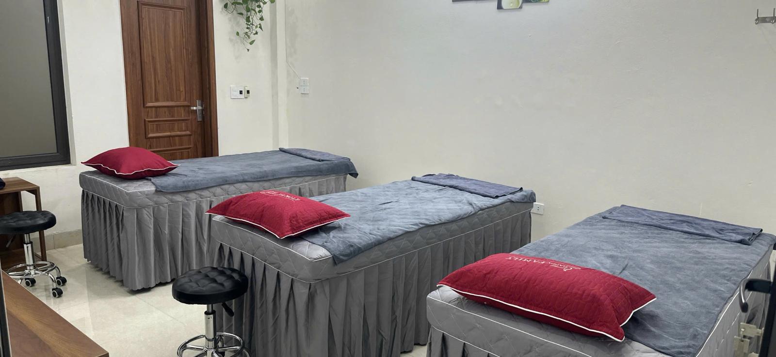 SANG NHƯỢNG SPA 4 TẦNG VỊ TRÍ ĐẸP TẠI HẠC THÀNH, THÀNH PHỐ THANH HÓA 16013713