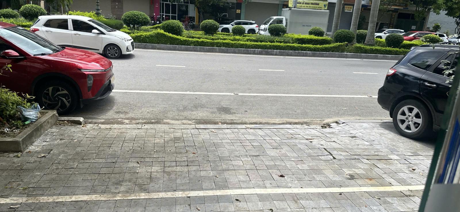 SANG NHƯỢNG SPA 4 TẦNG VỊ TRÍ ĐẸP TẠI HẠC THÀNH, THÀNH PHỐ THANH HÓA 16013713