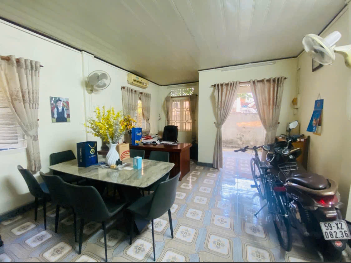 CHÍNH CHỦ BÁN ĐẤT TẶNG NHÀ – LINH TÂY, THỦ ĐỨC - TP HỒ CHÍ MINH 16013724