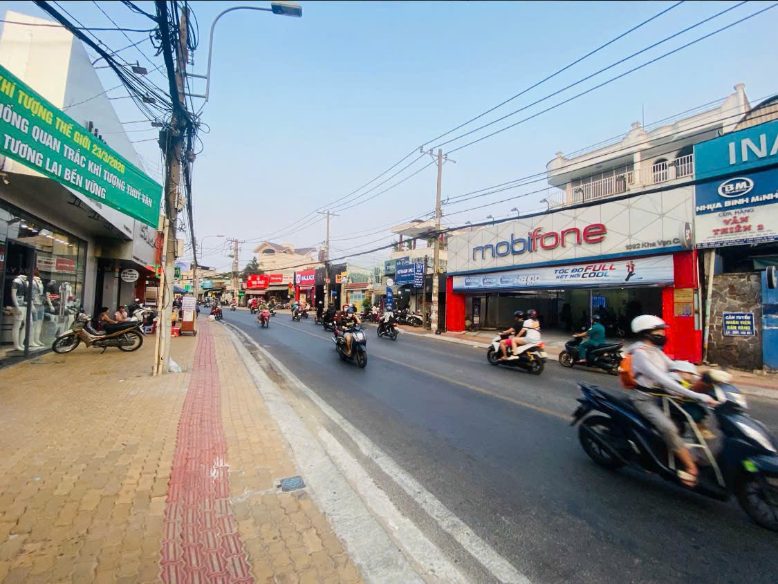 CHÍNH CHỦ BÁN ĐẤT TẶNG NHÀ – LINH TÂY, THỦ ĐỨC - TP HỒ CHÍ MINH 16013724