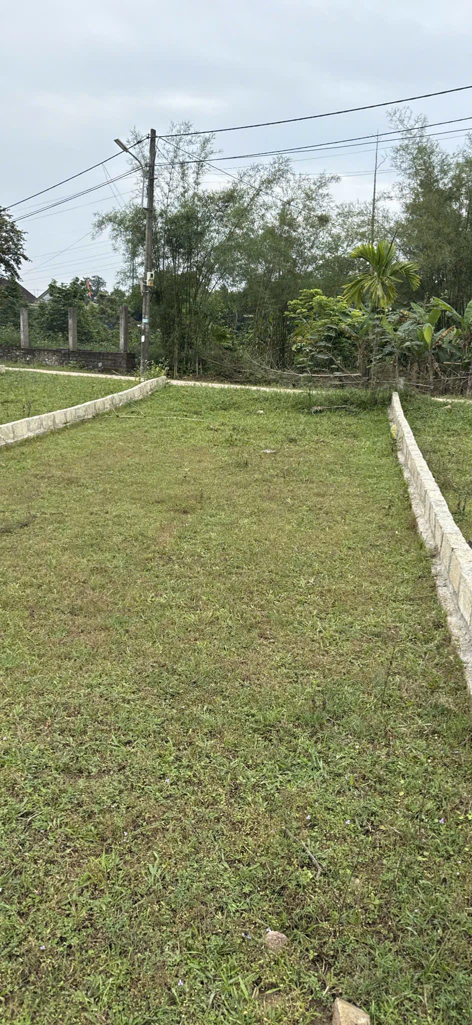 Bán đất 162m² Nguyễn Viết Xuân – Thủy Phương, TP Huế – Sổ hồng riêng
 16013727