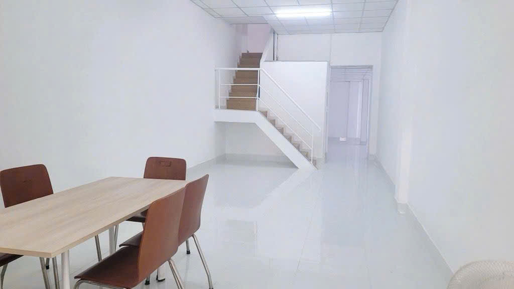 BÁN NHÀ 2 TẦNG MẶT TIỀN HXH Đ.BÀ LÊ CHÂN, P.TÂN ĐỊNH, QUẬN 1- CHỈ 16,8T GIA TỐT- 105M2 NGANG 16013729