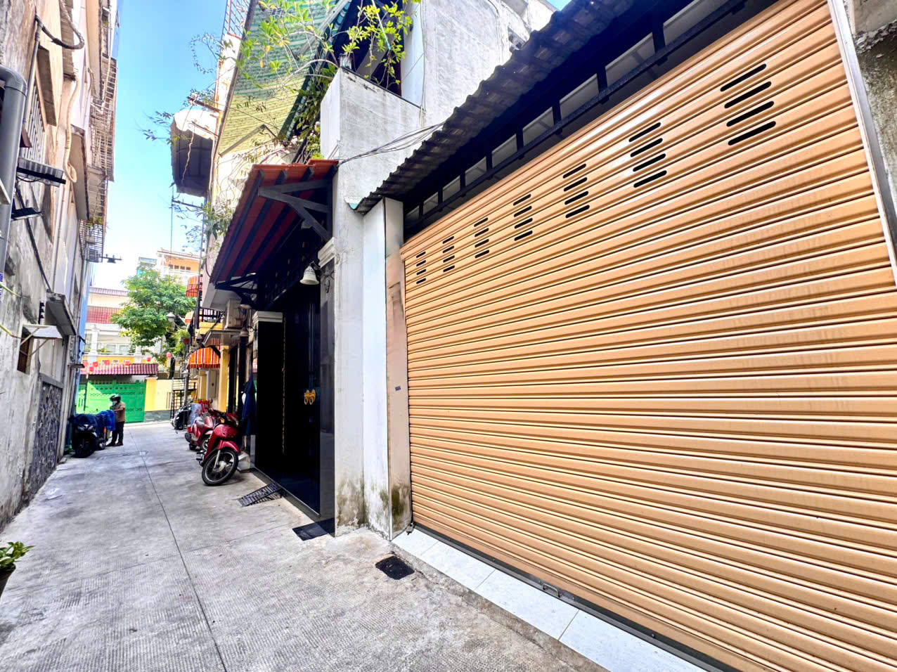 BÁN NHÀ 2 TẦNG MẶT TIỀN HXH Đ.BÀ LÊ CHÂN, P.TÂN ĐỊNH, QUẬN 1- CHỈ 16,8T GIA TỐT- 105M2 NGANG 16013729