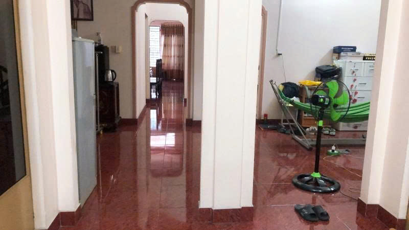 Bán nhà Mặt tiền Nguyễn Sơn - gầnThoại Ngọc Hầu, 6,8x30m, 3 T - 5PN, 1 đời chủ, 28 tỷ. 16013732
