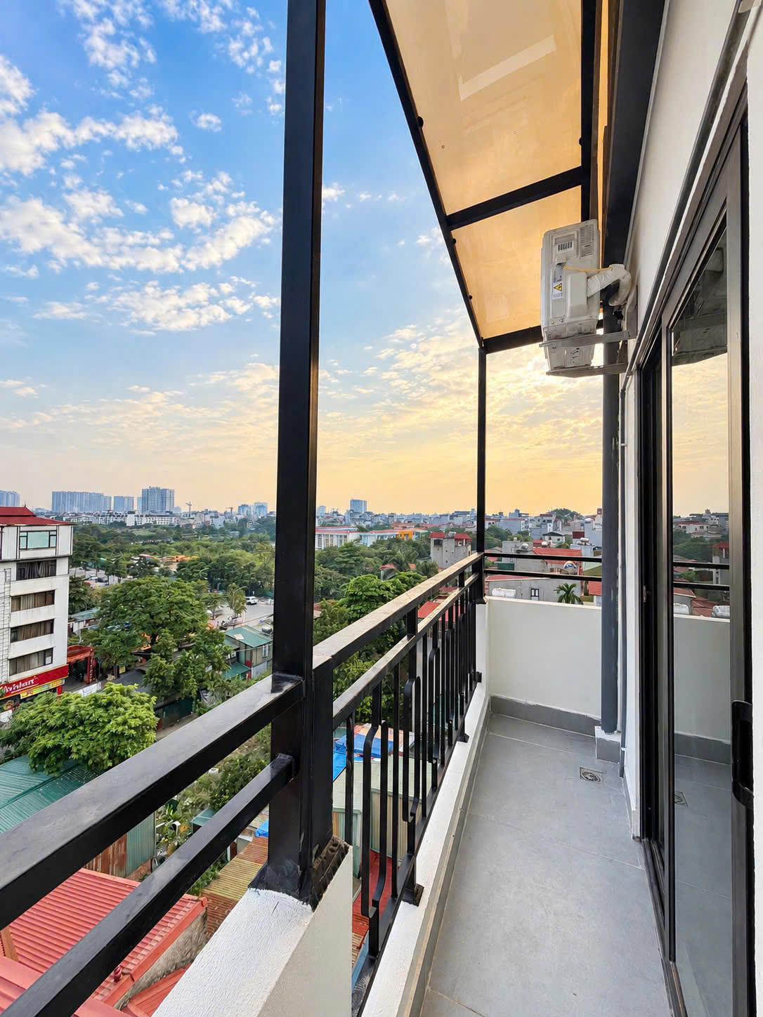 CHO THUÊ CĂN HỘ MỚI - TẠI PHƯƠNG CANH, NAM TỪ LIÊM, HÀ NỘI - GẦN FPT, CNDA 16013743