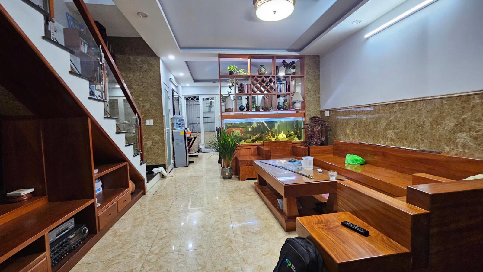 6,6 TỶ – NHÀ LIỀN KỀ TAM HIỆP  NGUYỄN BẢO ĐỨC  TP. BIÊN HÒA, ĐỒNG NAI 16013749