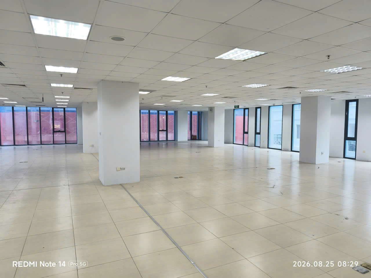 CHO THUÊ VĂN PHÒNG SISC TOWER – 63–71 LÁNG HẠ, PHƯỜNG Ô CHỢ DỪA, HÀ NỘI 16013750