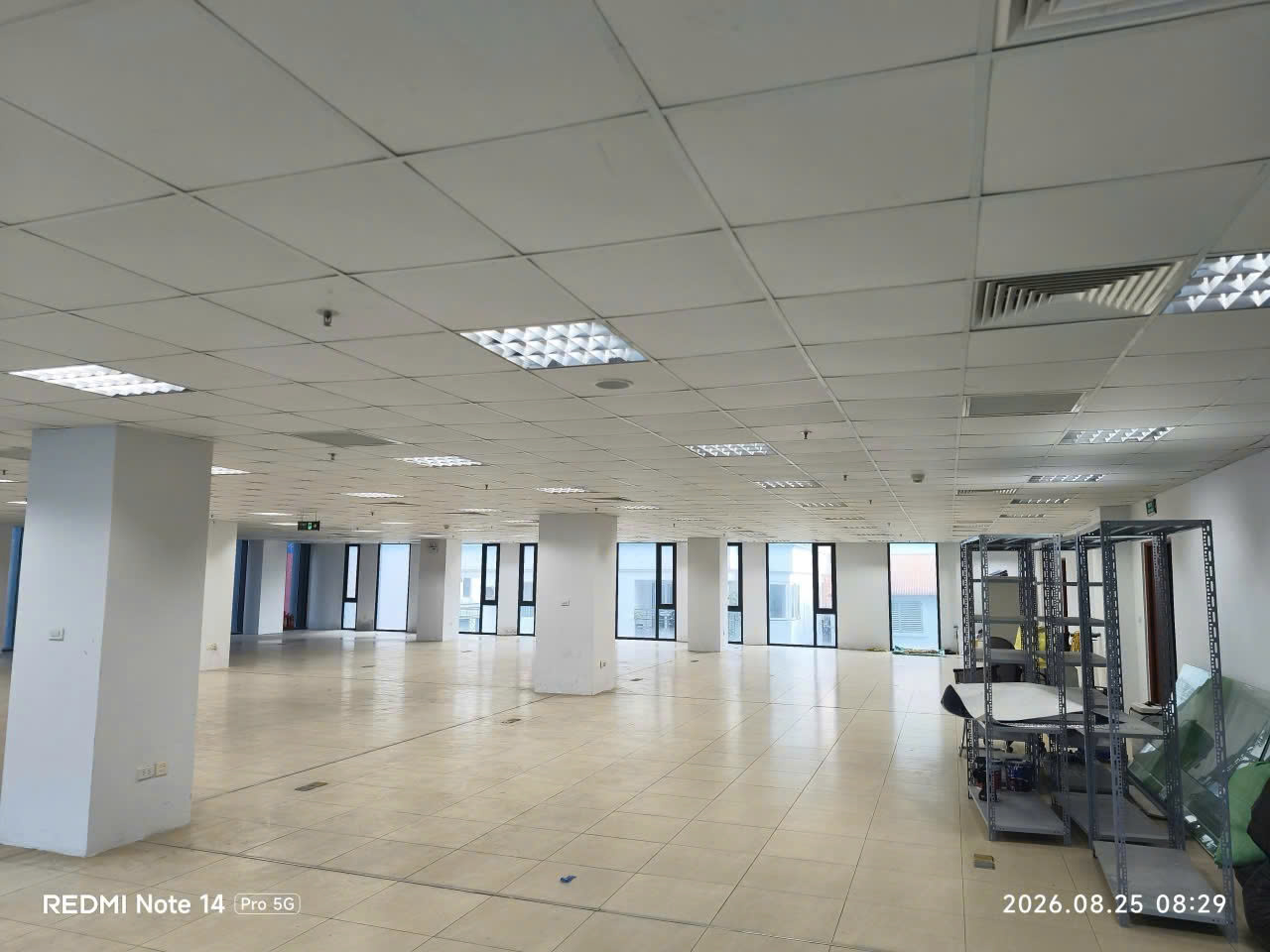 CHO THUÊ VĂN PHÒNG SISC TOWER – 63–71 LÁNG HẠ, PHƯỜNG Ô CHỢ DỪA, HÀ NỘI 16013750