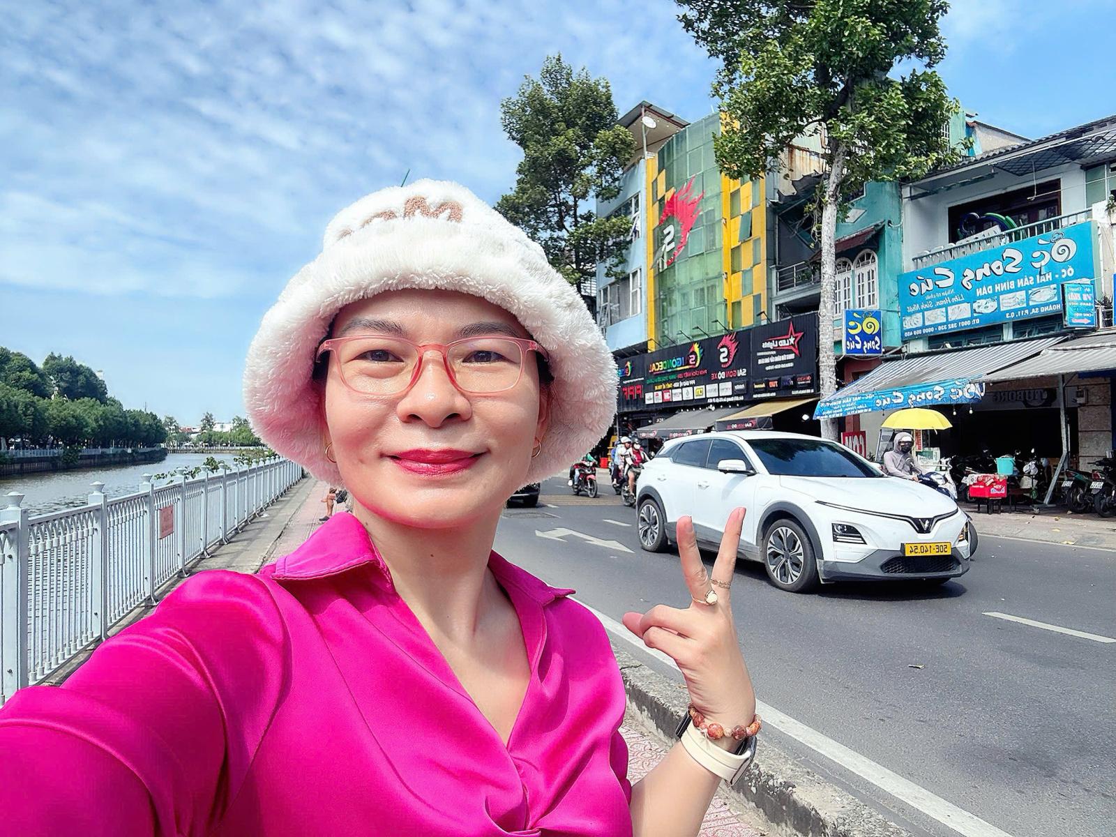 HIẾM BÁN CHỈ 12,5T - MẶT TIỀN KD Đ. HOÀNG SA, QUẬN 3 - NGANG 5,5M*12M * LH GIANG GIANG:0938676685 16013751