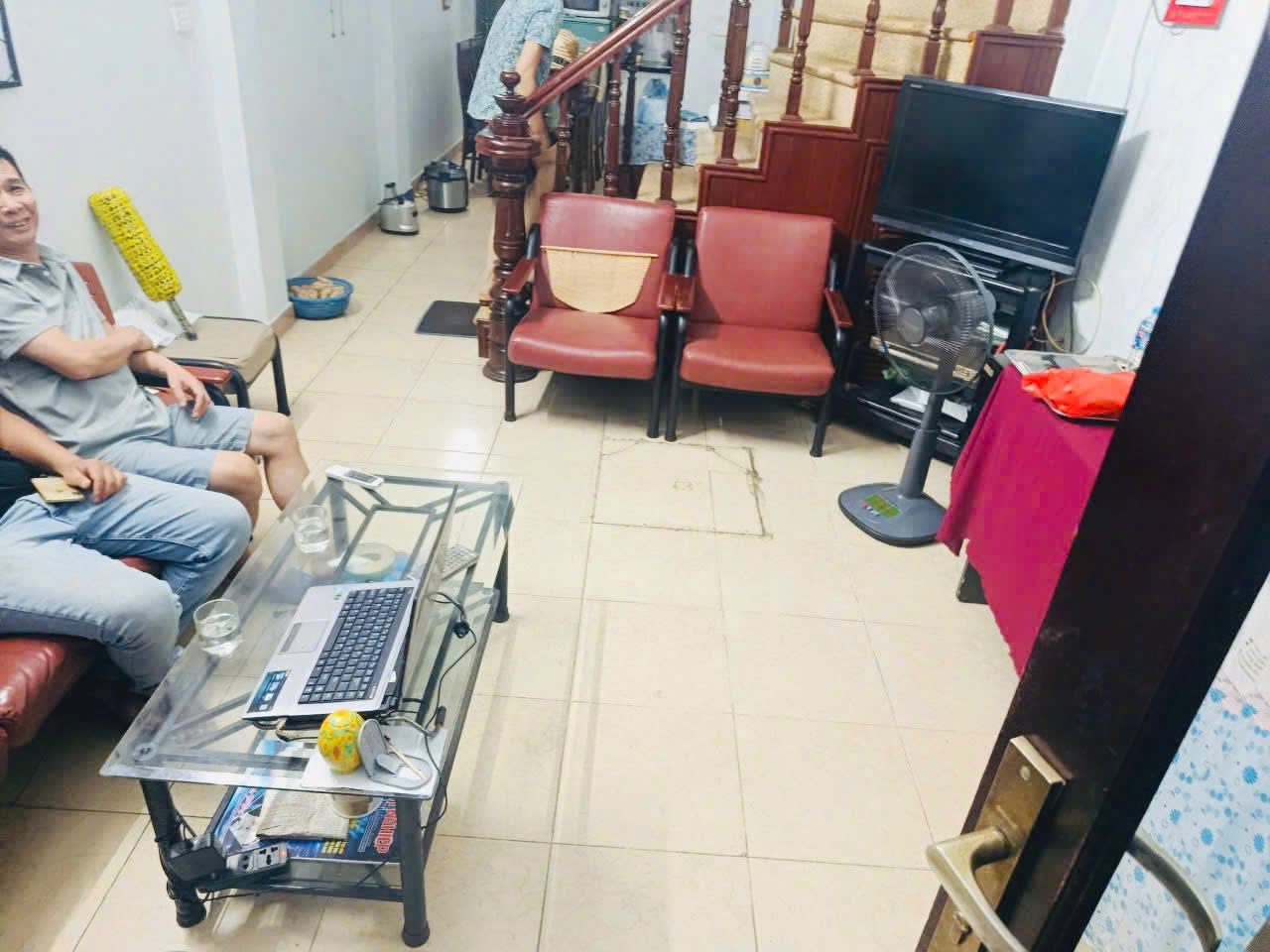 CHÍNH CHỦ CHO THUÊ NHÀ 4 TẦNG – THỤY KHUÊ, TÂY HỒ, HÀ NỘI 16013755