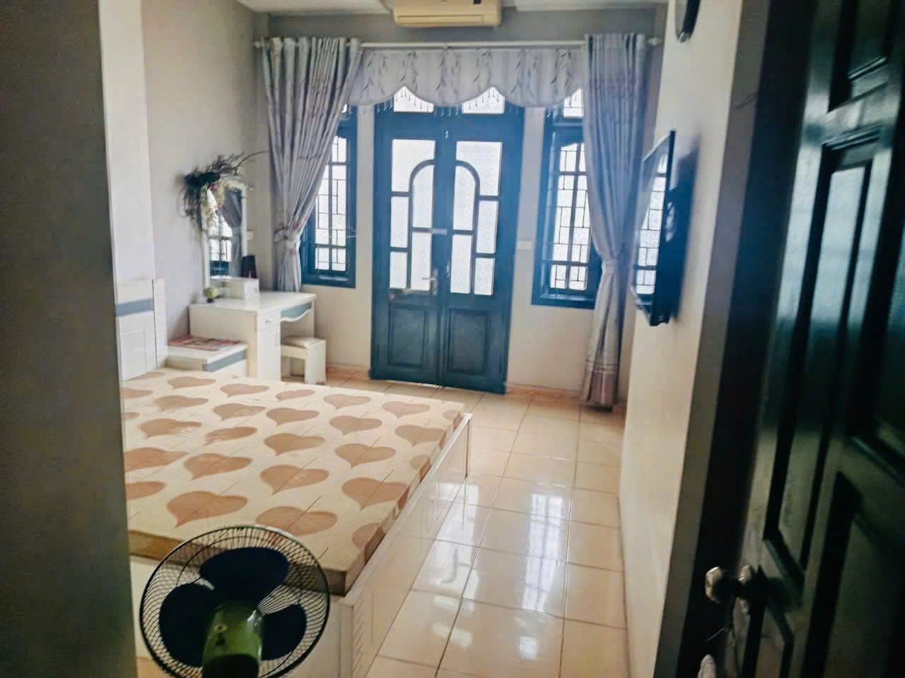 CHÍNH CHỦ CHO THUÊ NHÀ 4 TẦNG – THỤY KHUÊ, TÂY HỒ, HÀ NỘI 16013755