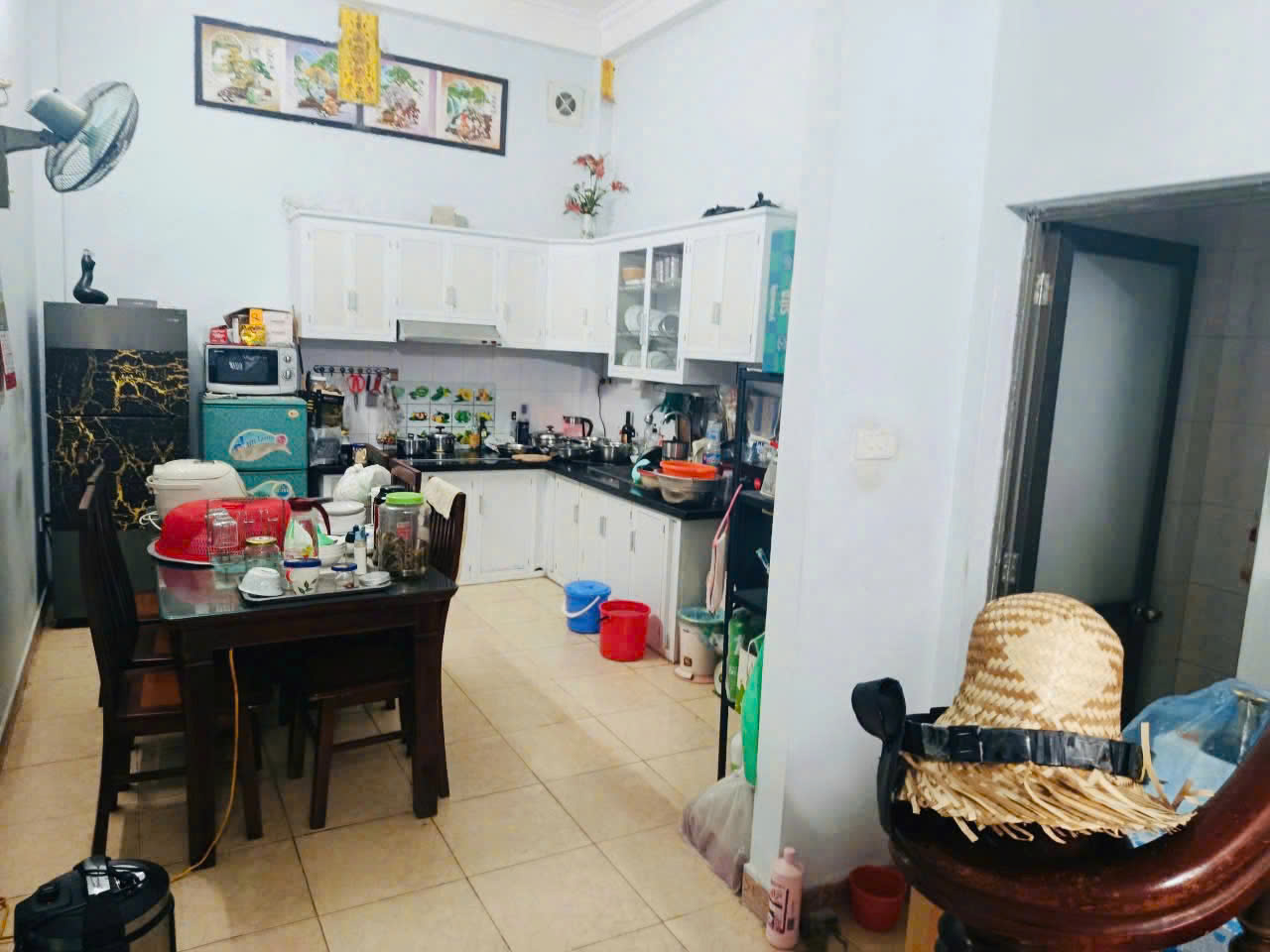 CHÍNH CHỦ CHO THUÊ NHÀ 4 TẦNG – THỤY KHUÊ, TÂY HỒ, HÀ NỘI 16013755