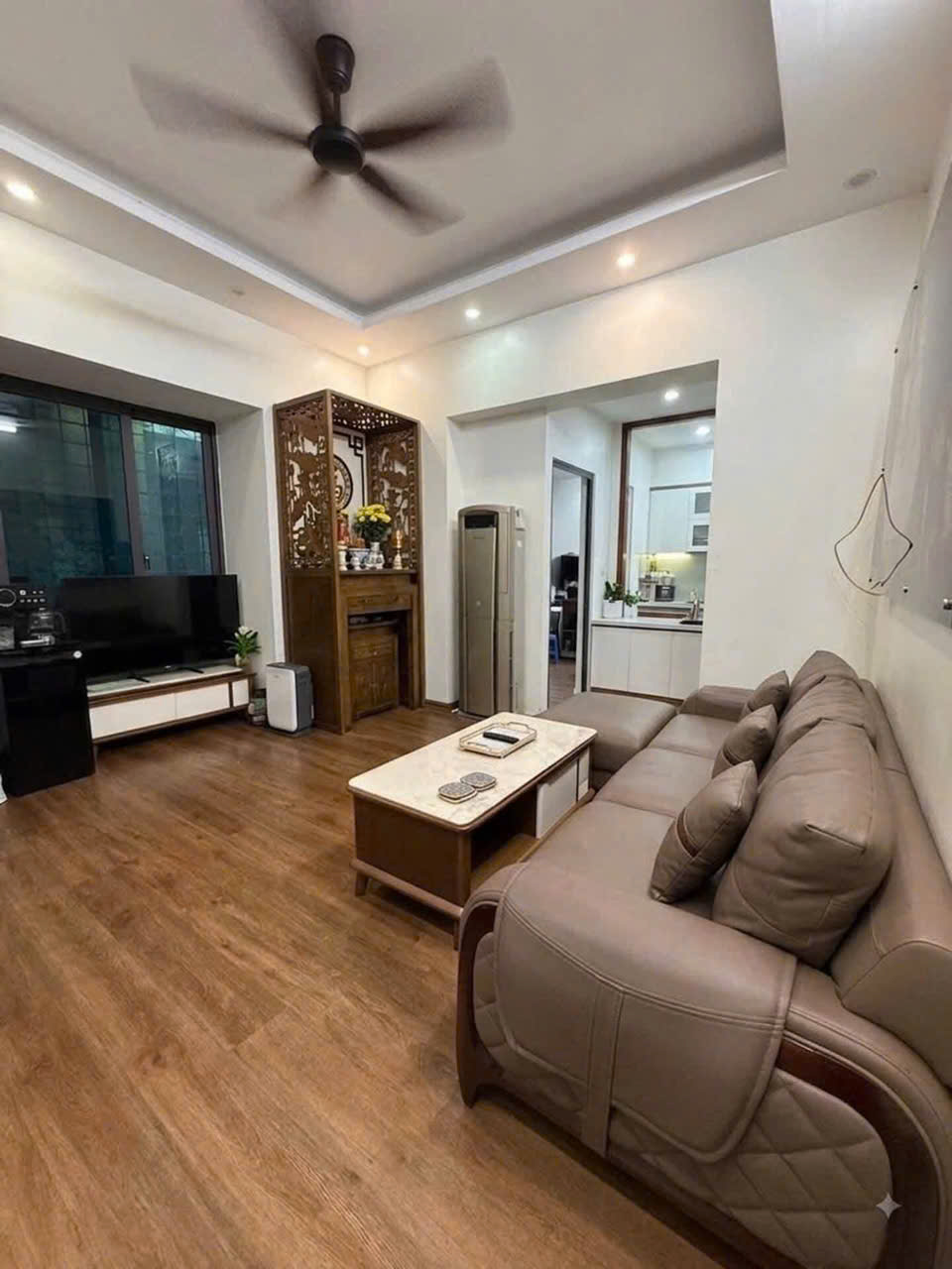 Bán căn hộ biệt thự Pháp cổ chính chủ ở phố Huế 16013759