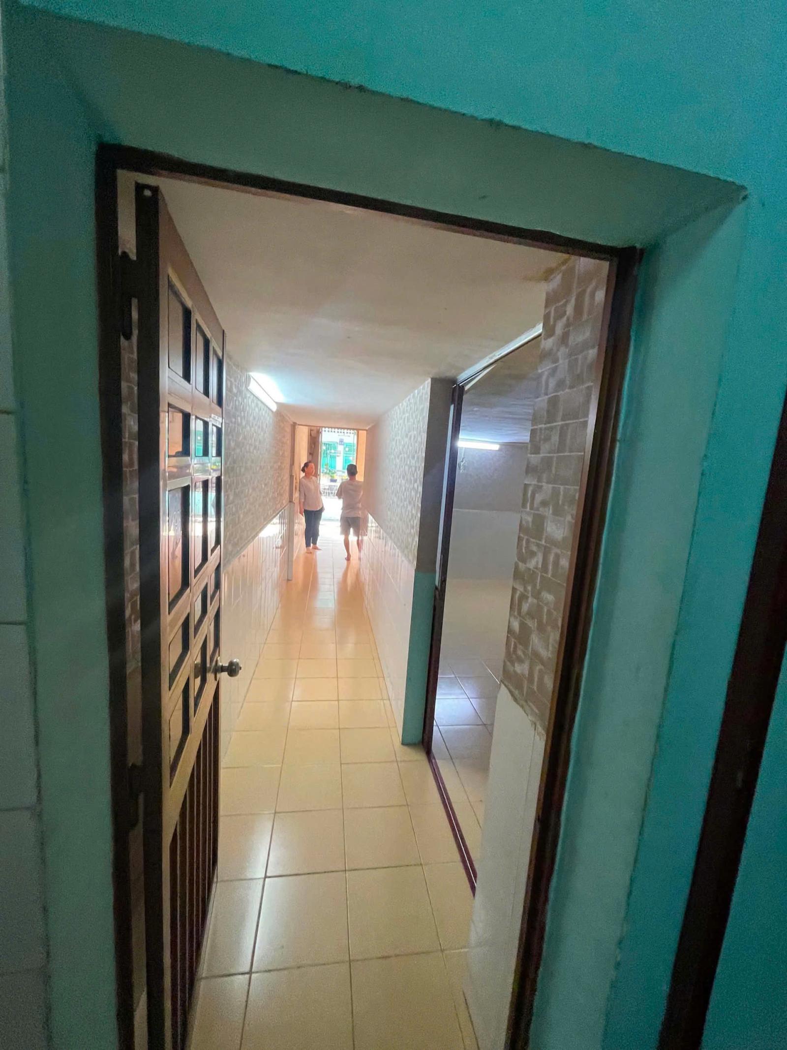 PASS NHÀ NGUYÊN CĂN MẶT TIỀN ĐƯỜNG PHÙNG HƯNG – QUẬN 5 16013760
