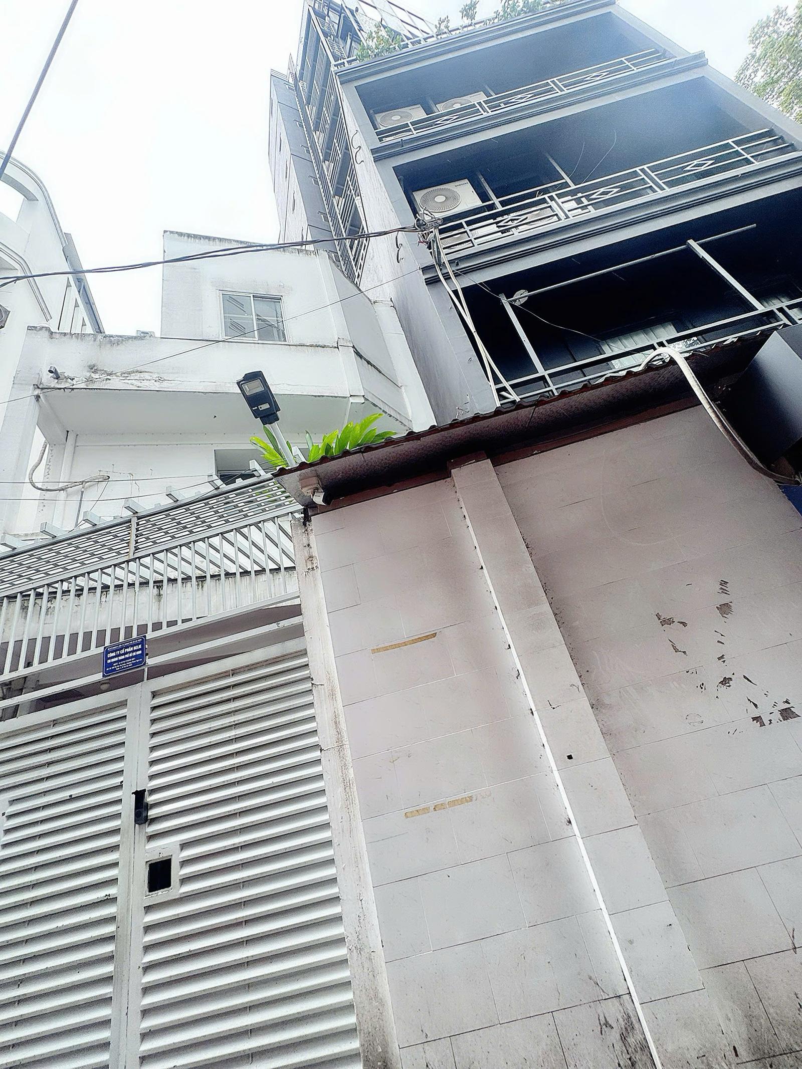 CHÍNH CHỦ BÁN NHÀ 3 MẶT TIỀN XE HƠI NGỦ TRONG NHÀ Đ.BÙI THỊ XUÂN, QUẬN 1 - SẴN HDT 50TR/TH - HIẾM 16013770