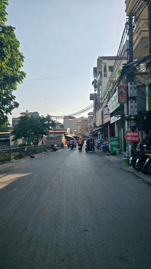 Bán Nhà Mặt Phố Đại Từ. Hoàng Mai. Ô Tô. DT 40m2. MT 4m. 5 Tầng. Giá 18.9 Tỷ. 16013772