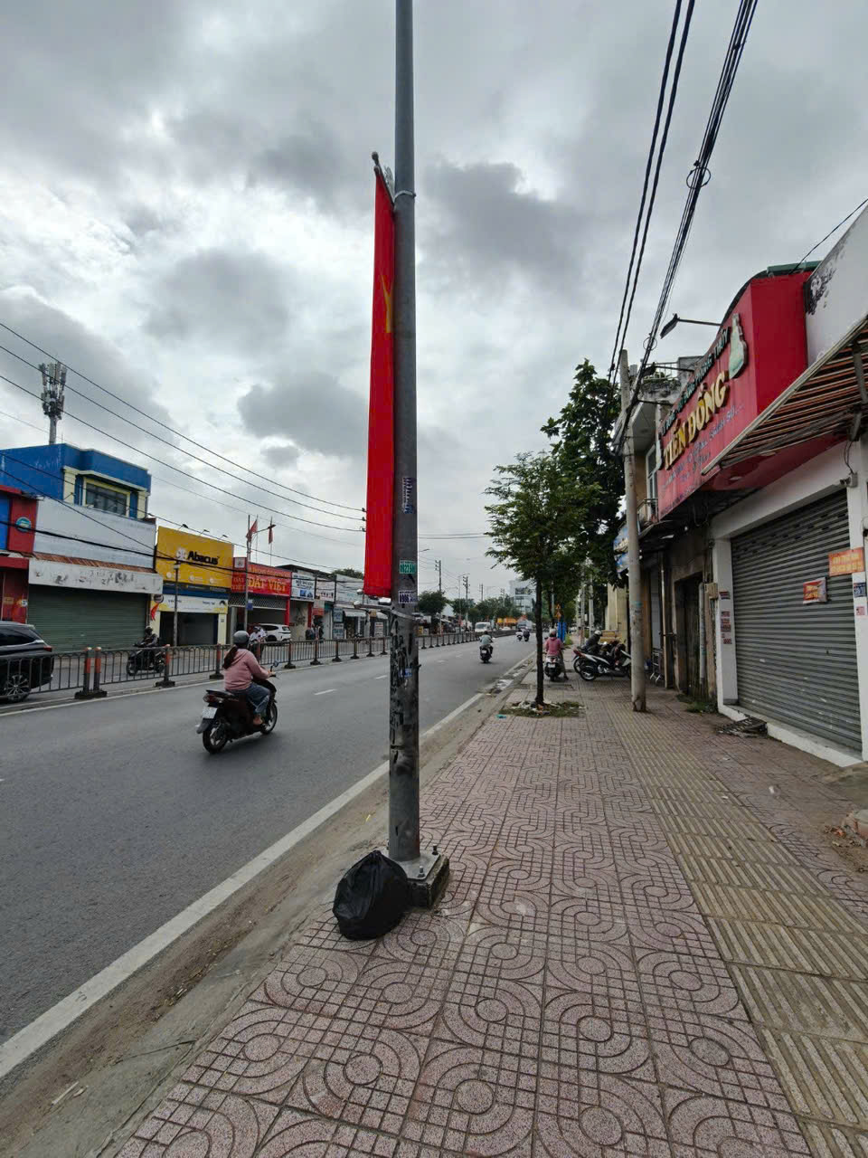 GIẢM SỐC 2 TỶ – MẶT TIỀN TÔ KÝ,THỚI TAM THÔN – HÓC MÔN CHỈ 15.X TỶ! 16013774